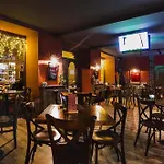Ambasadorski 酒店 热舒夫