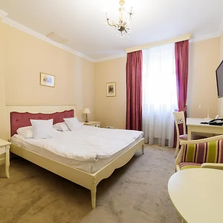 Ambasadorski Hotel Rzeszów