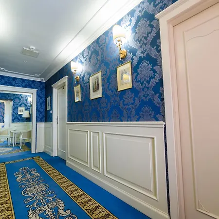 Dom Gościnny ˝rzeszowiak˝ Hotel