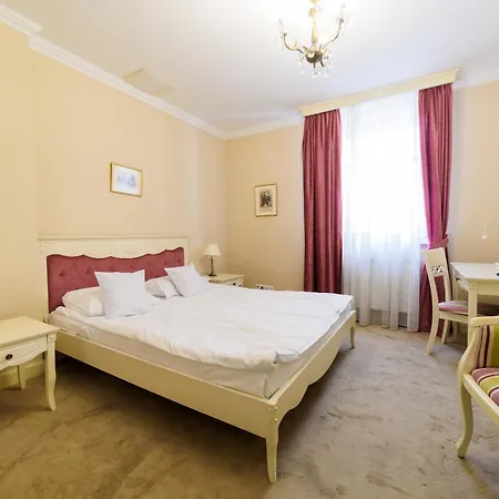 Ambasadorski 3* Rzeszów