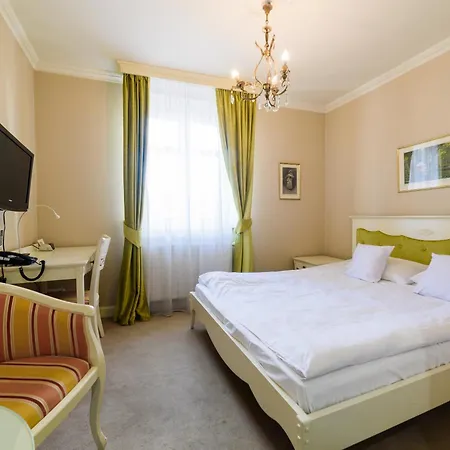 Hotel Dom Gościnny ˝rzeszowiak˝