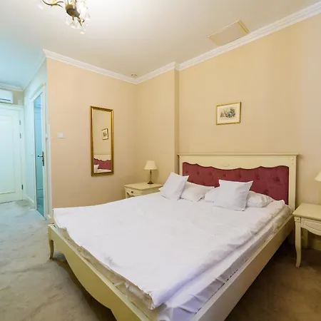 Hotel Ambasadorski Rzeszów