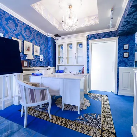 Hotel Dom Gościnny ˝rzeszowiak˝ 3*