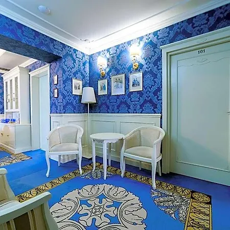 Ambasadorski 3* Rzeszów