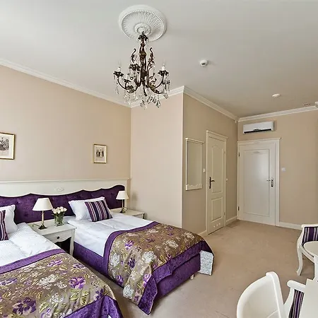 Hotel Ambasadorski Rzeszów
