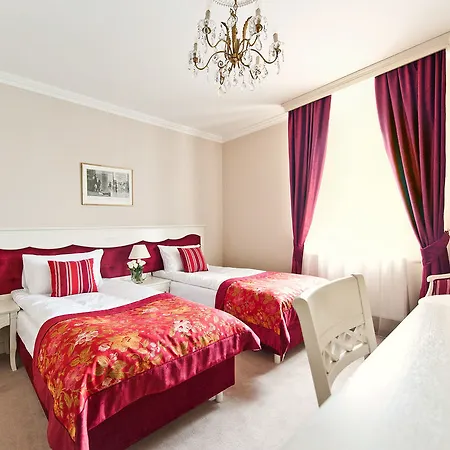 Hotel Ambasadorski Rzeszów