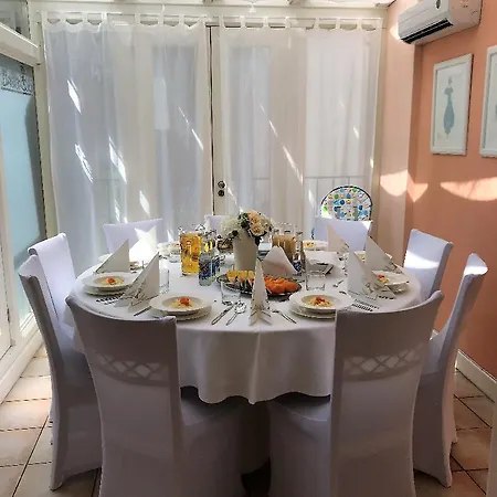 Ambasadorski 3* Rzeszow