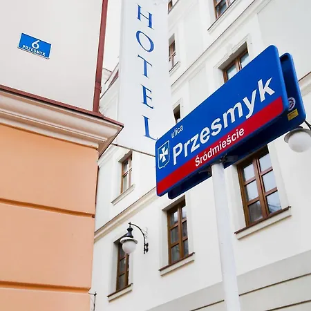 Ambasadorski 3* Rzeszów