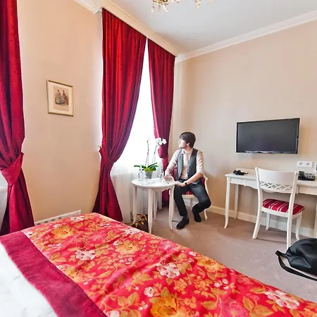 Ambasadorski 3* Rzeszów