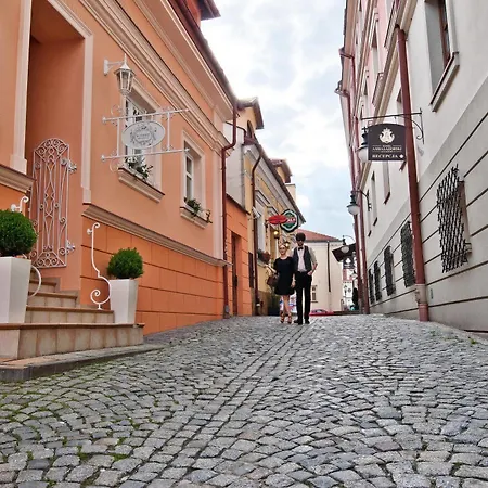 Ambasadorski 3* Rzeszów