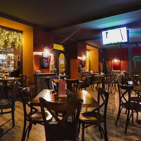 Ambasadorski Hotel Rzeszów