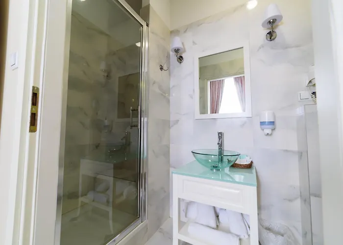 Ambasadorski Ξενοδοχείο Rzeszów