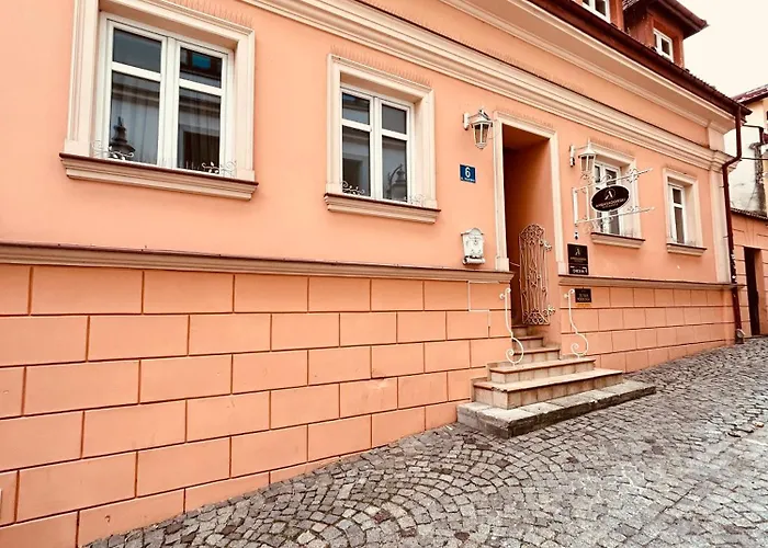 Ambasadorski Rzeszów