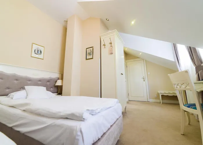 Ambasadorski Rzeszów