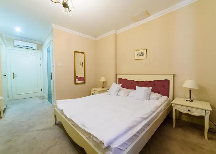 Отель Ambasadorski Жешув