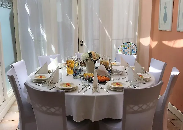 Ambasadorski 3* Жешув