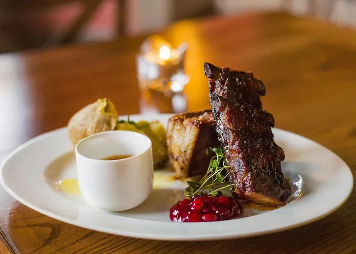 Отель Ambasadorski Жешув