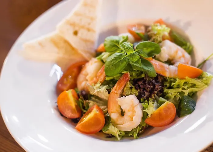 Ambasadorski Ξενοδοχείο