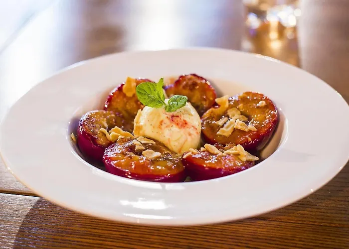 Отель Ambasadorski