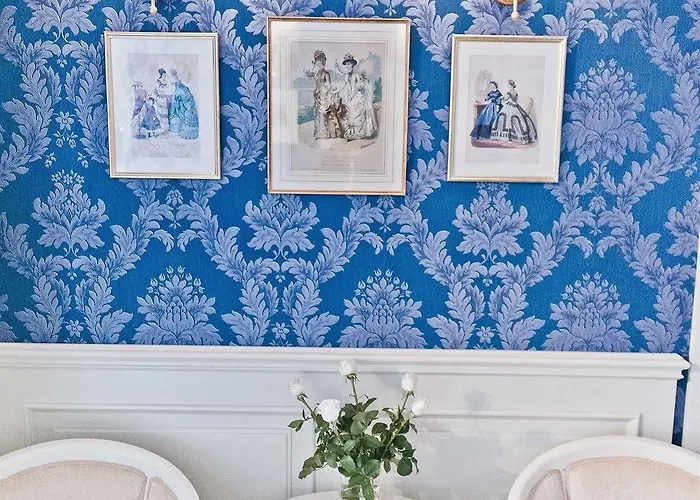 Ambasadorski 3* Rzeszów