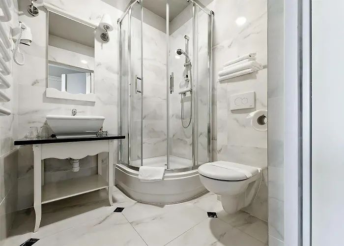 Ambasadorski 3* Rzeszów